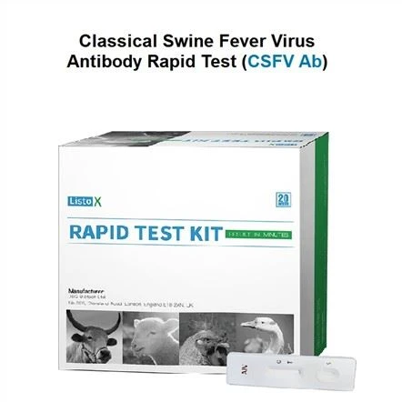 CSFV Ab test